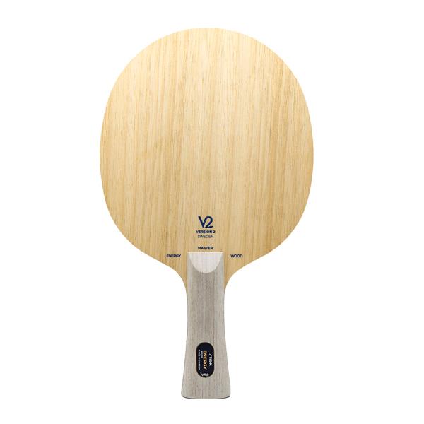 スティガ 卓球ラケット  エナジーウッドV2 WRB ENERGY WOOD V2 WRB FLA 1074-35_1