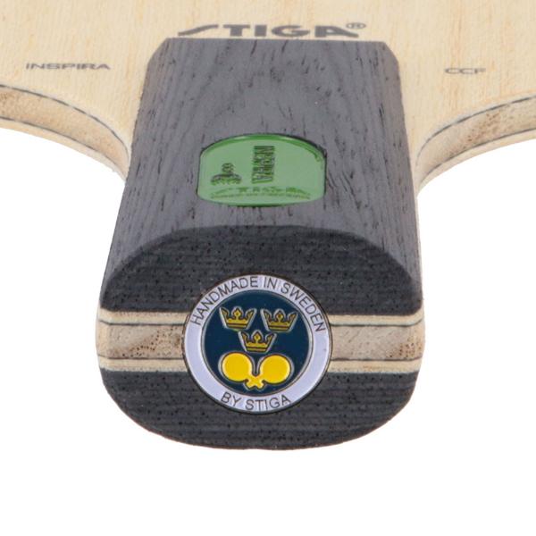 STIGA（スティガ） 卓球ラケット インスピーラCCF INSPIRA CCF PEN