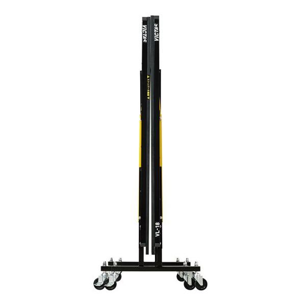 ヴィクタス 卓球コート用品  [送料お見積り]VL-18 卓球台 セパレート式 806040_1