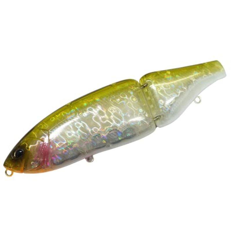 高い素材 タイニーサイズから大型魚まで幅広く対応 クラッシュジョイントプラグ シー ブラックバス ジョイクラ9 25cm 116g フローティング仕様 その他ハードルアー Michiganestateplanning Com
