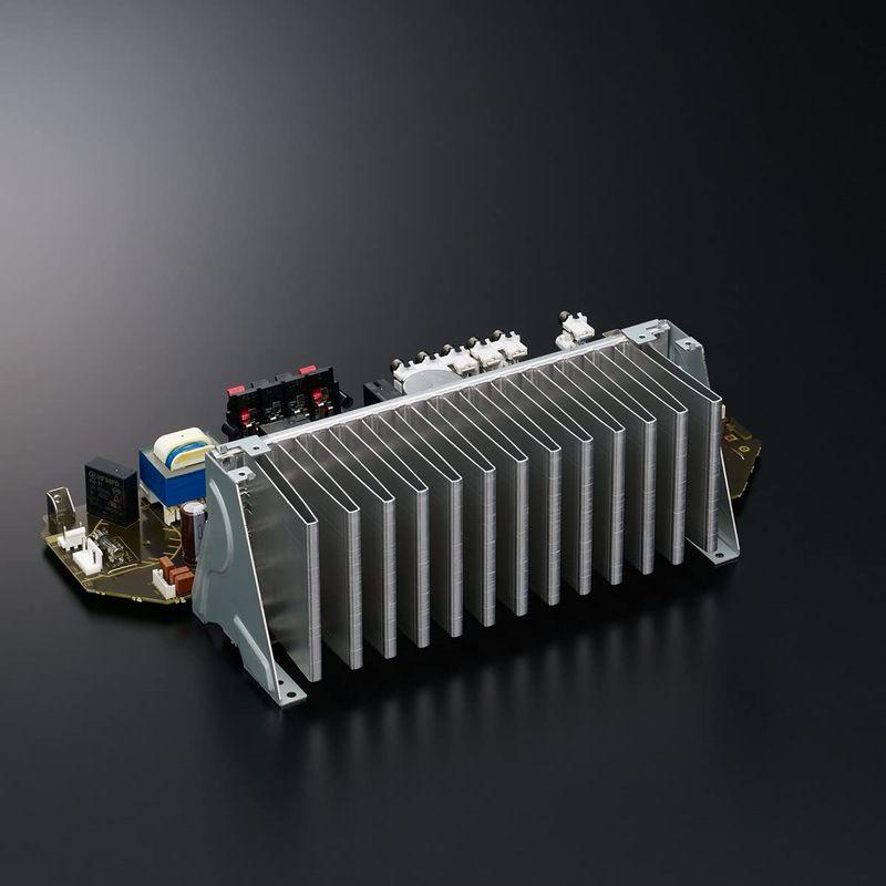 ソニー ステレオアンプ Bluetooth フォノ入力対応 STR-DH190