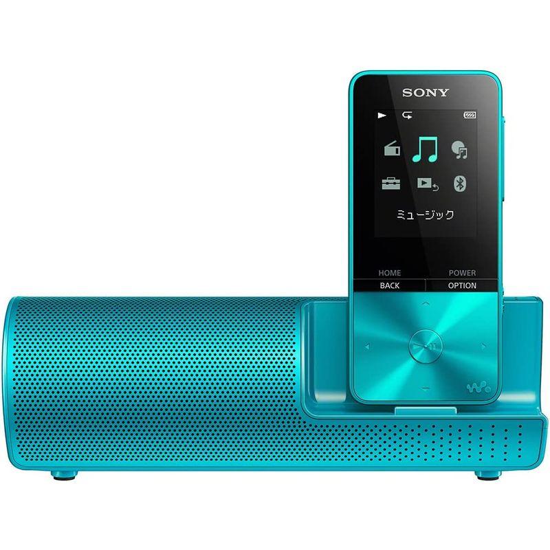 ソニー ウォークマン Sシリーズ 16GB NW-S315K : MP3プレーヤー Bluetooth対応 最大52時間連続再生 イヤホン/ ウォークマン Sシリーズ 16GB NW S315K MP3プレーヤー Bluetooth対応 最大52時間連続再生 イヤホン/