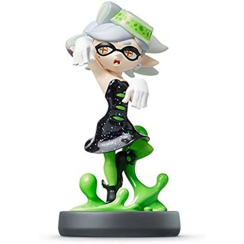 Wii U スプラトゥーン セット (amiibo アオリ・ホタル付き)