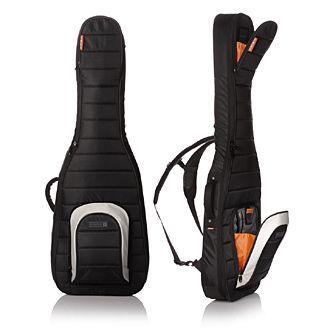 MONO M80 EB-BLK "Electric Bass Case" (Jet Black) (ベース用ギグバッグ)