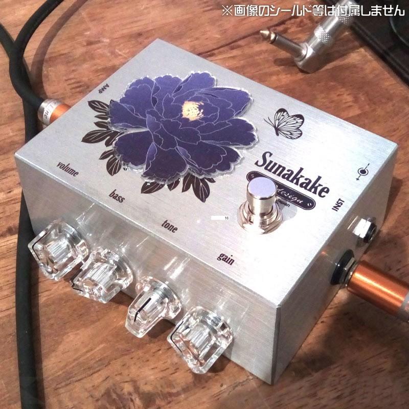 ギター 320design sunakake 320design Sunakake(エフェクター/オーバードライブ)(即納可