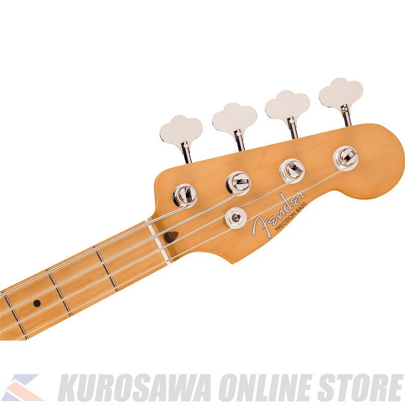 Fender Vintera '50s Precision Bass -Dakota Red-｜honten｜05