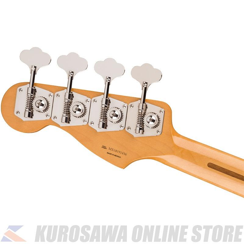 Fender Vintera '50s Precision Bass -Dakota Red-｜honten｜06