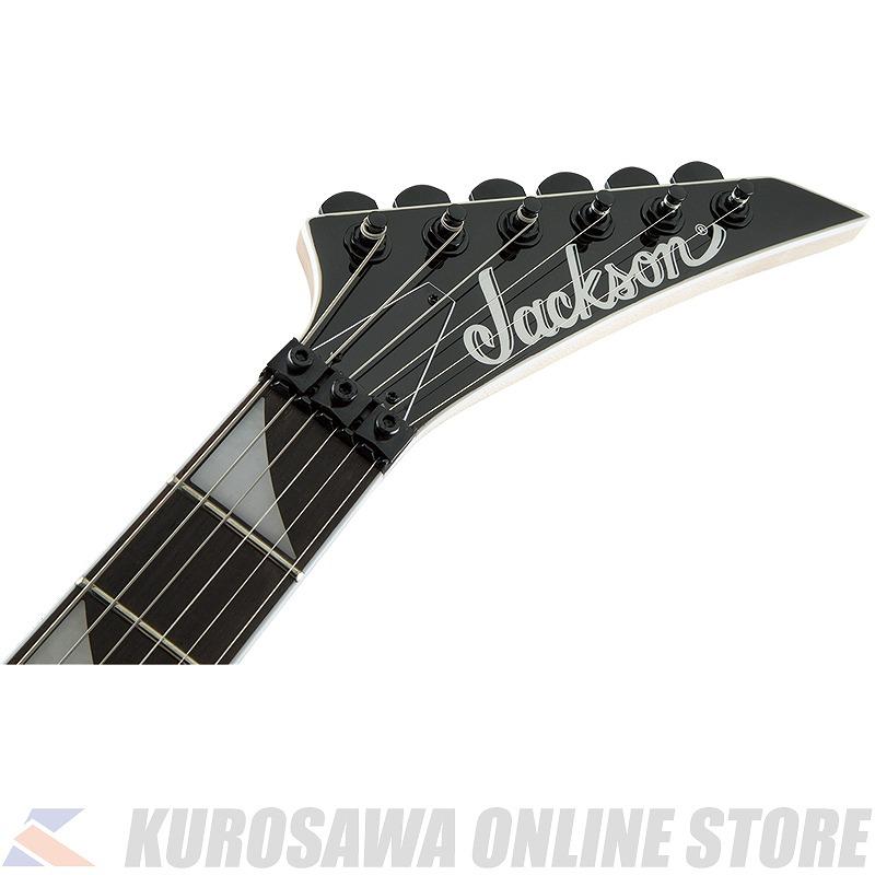 Jackson JS Series Rhoads JS32 Amaranth Satin Gray 【送料無料】｜honten｜03