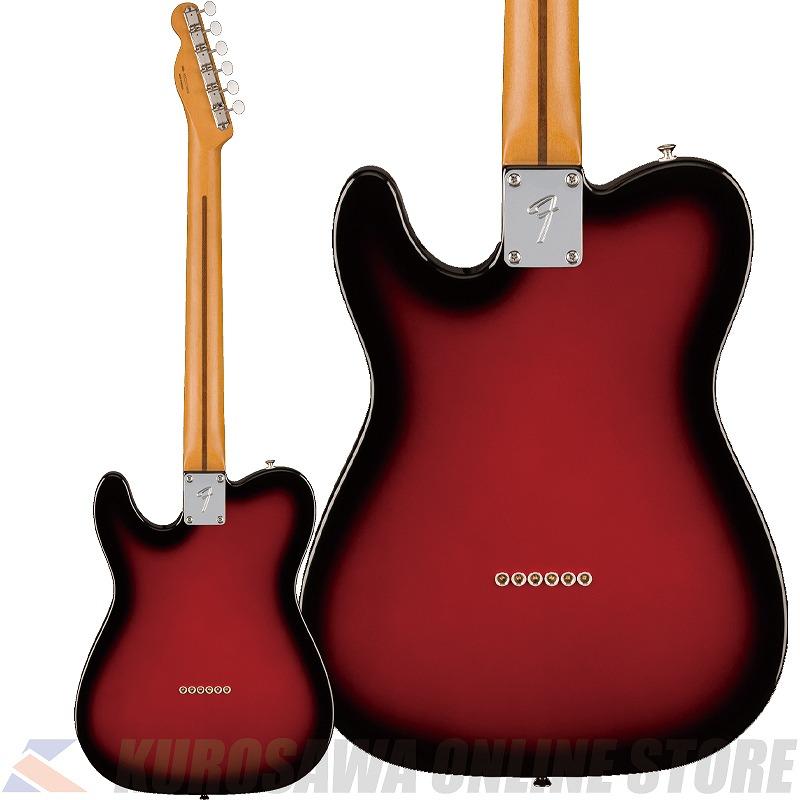 ギター Fender Gold Foil Telecaster, Ebony Fender（フェンダー） Fender Gold Foil Telecaster, Ebony