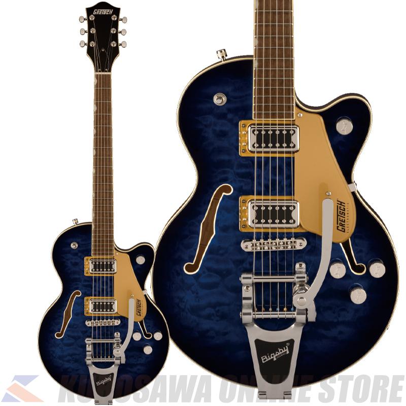 GRETSCH（グレッチ） Gretsch G5655T-QM Electromatic Center Block Jr
