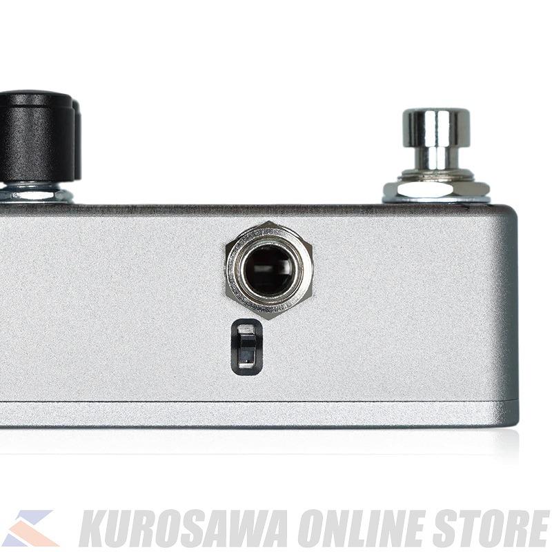 ONE CONTROL Silver Bee OD 4K Mini (ご予約受付中) : クロサワ楽器