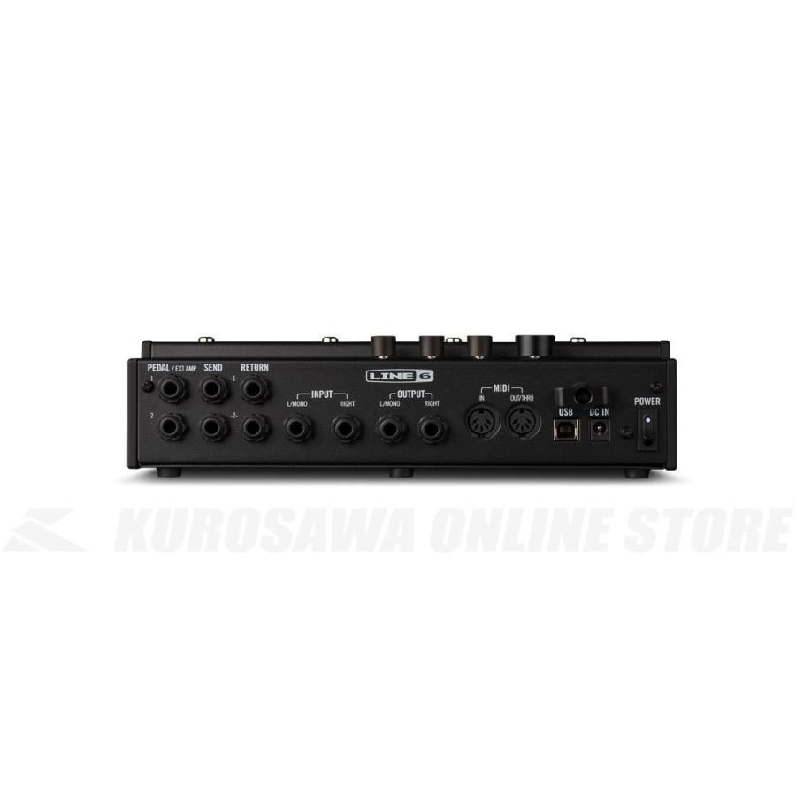 Line6 LINE 6 HX Effects 《マルチエフェクター》《期間限定！ポイント