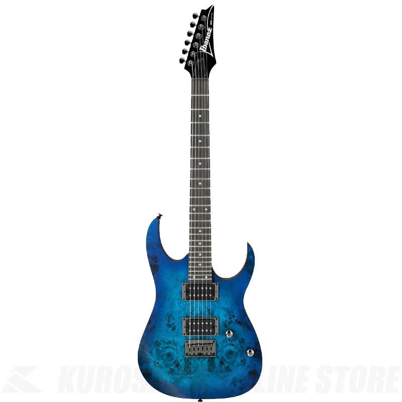 【土日限定最終値下げ】Ibanez RG421PB-SBF Ibanez（アイバニーズ） Ibanez RG421PB-SBF《エレキギター》《期間