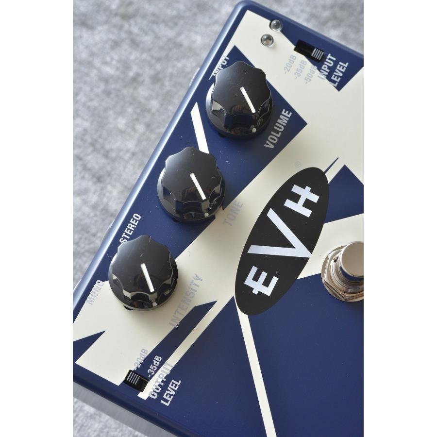 MXR Signature series Effectors EVH 5150 Chorus (コーラス)｜honten｜02