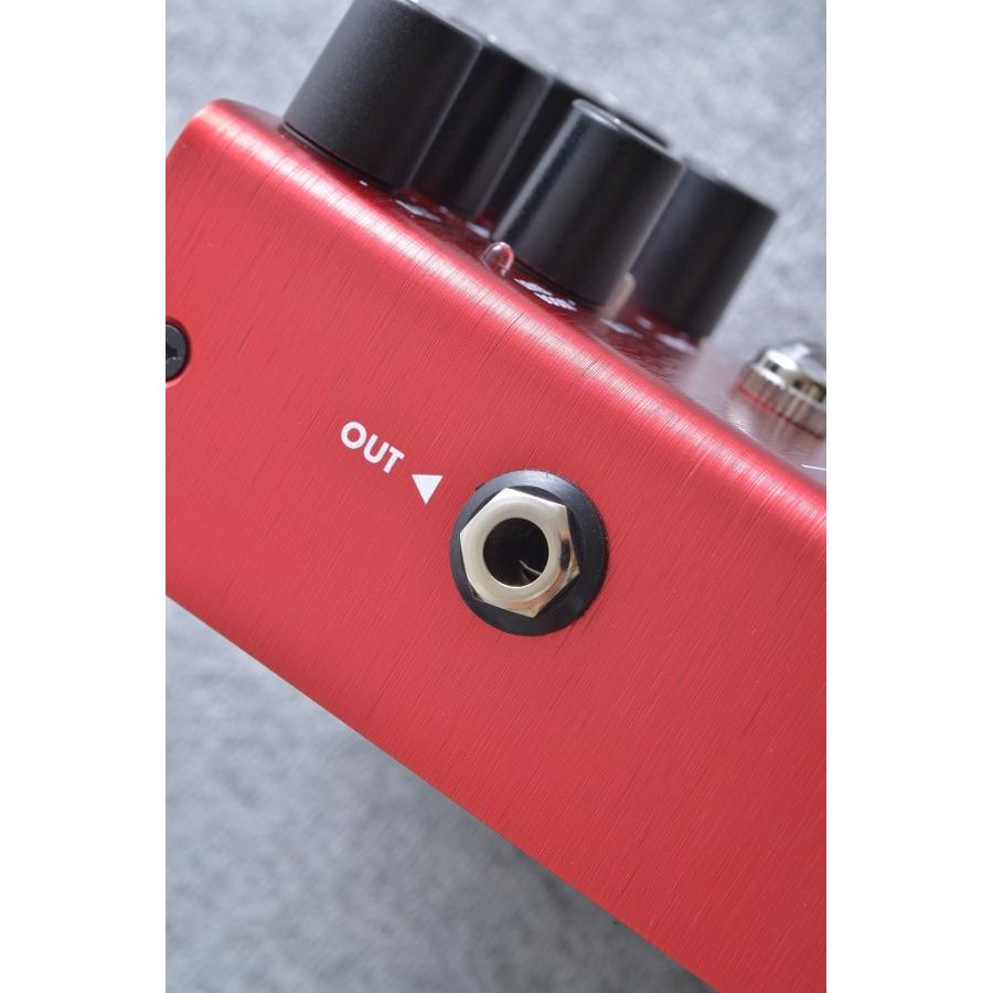 Fender SANTA ANA OVERDRIVE PEDAL（サンタアナ・オーバードライブ）《期間限定！ポイントアップ！》｜honten｜03