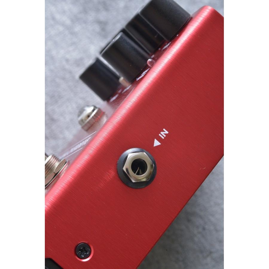 Fender SANTA ANA OVERDRIVE PEDAL（サンタアナ・オーバードライブ）《期間限定！ポイントアップ！》｜honten｜04