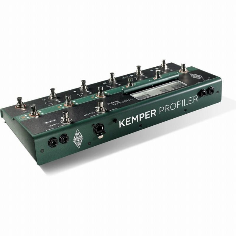 KEMPER PROFILER REMOTE 《フットコントローラー》【送料無料】（お取り寄せ）【ONLINE STORE】｜honten｜03