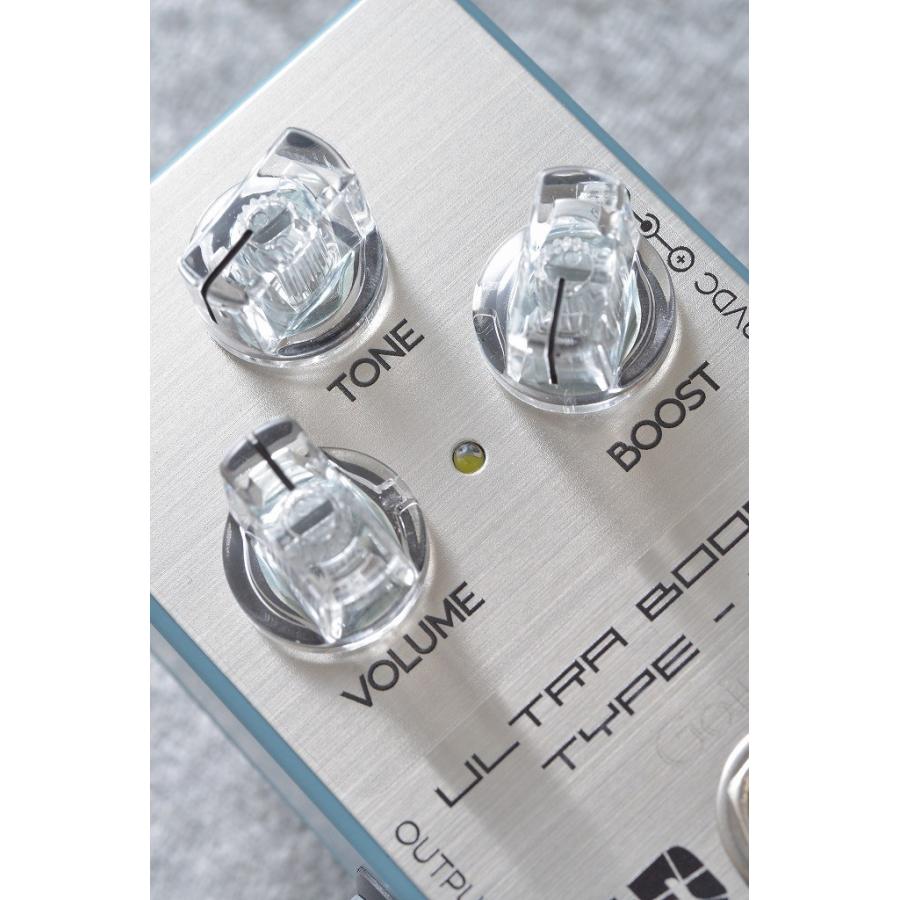 Ovaltone UB-G4 [ULTRA BOOST TYPE-G]《期間限定！ポイントアップ！》_1