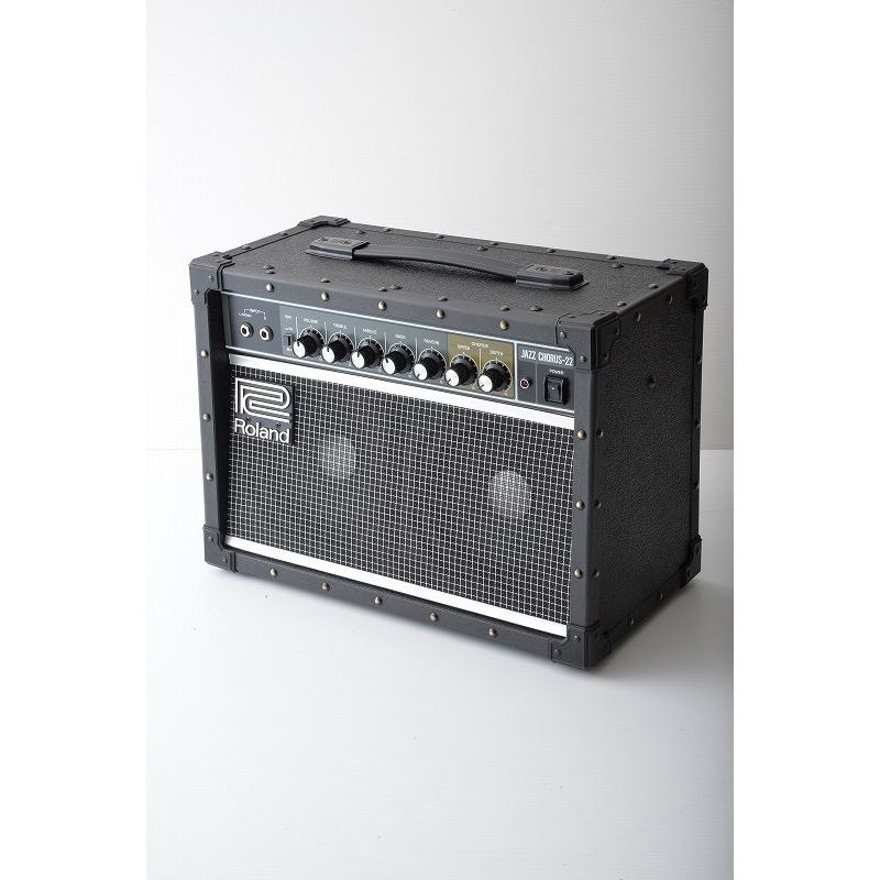 Roland JC22 Jazz Chorus Guitar Amplifier [コンボアンプ](ご予約受付中) 911810