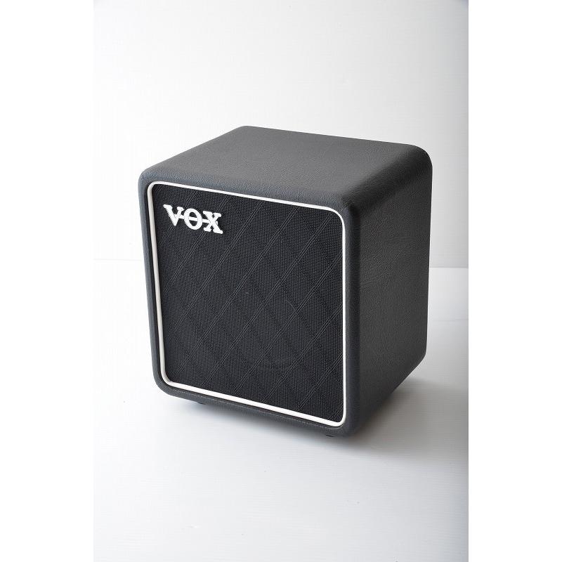 VOX VOX Nutube搭載ヘッド・アンプ MV50-AC-SET (MV50-AC + BC108