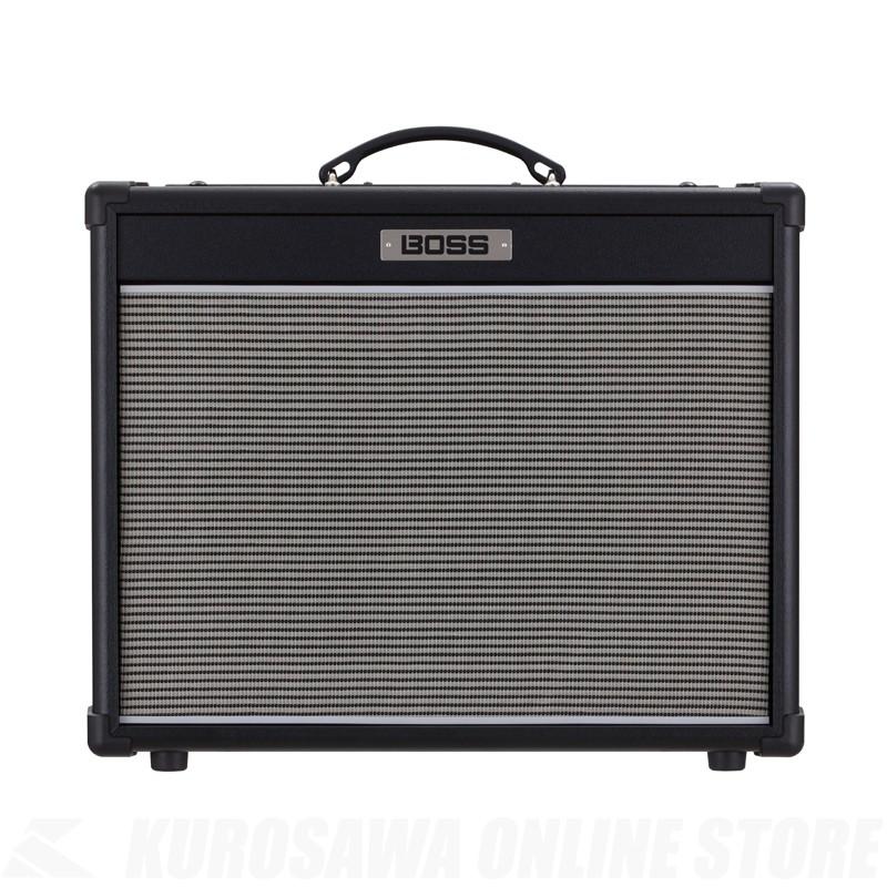 BOSS NEX-STAGE （Guitar Amplifier NEXTONE-STAGE）[40W](ご予約受付中)
