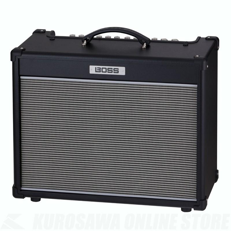 BOSS NEX-STAGE （Guitar Amplifier NEXTONE-STAGE）[40W](ご予約受付中)の画像