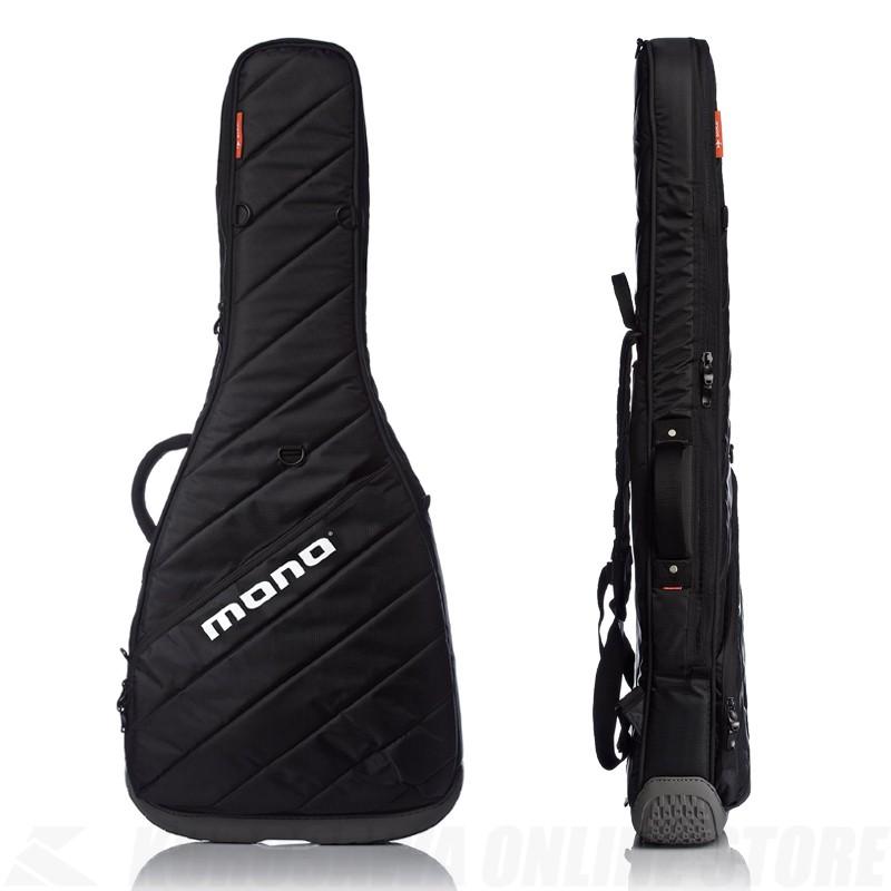MONO M80 VHB-BLK Vertigo Electric Guitar Case 《Jet Black 