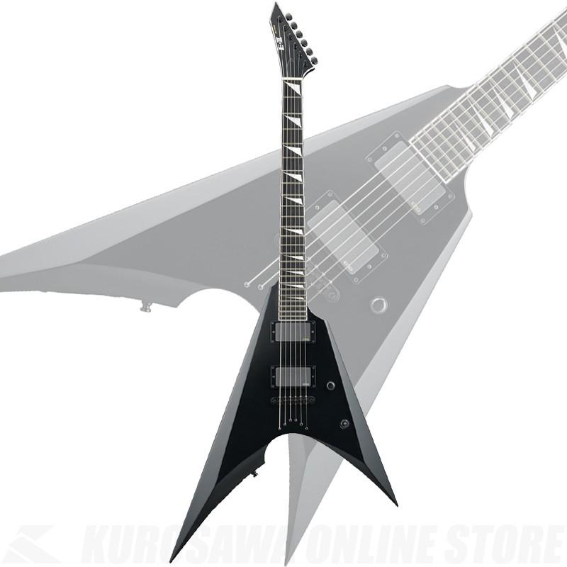 E-II ARROW-NT(Black) (受注生産品) 【ONLINE STORE】