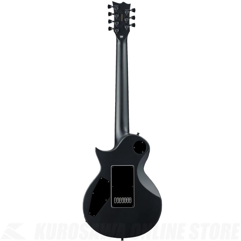 E-II EC-7 ET EVERTUNE(Black Satin )[7弦]《受注生産品》(ご予約受付