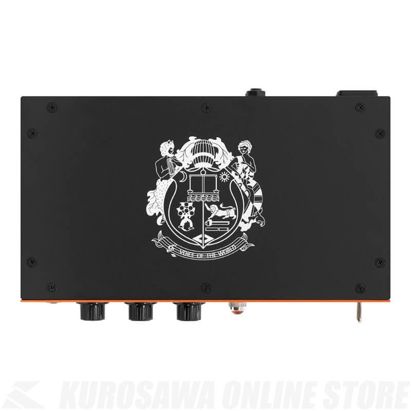 ORANGE Pedal Baby 100《数量限定で専用ギグバッグプレゼント！》《期間限定！ポイントアップ！》(ご予約受付中)の画像