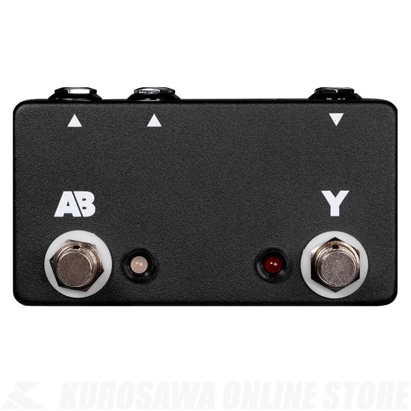 JHS Pedals Active A/B/Y《期間限定！ポイントアップ！》
