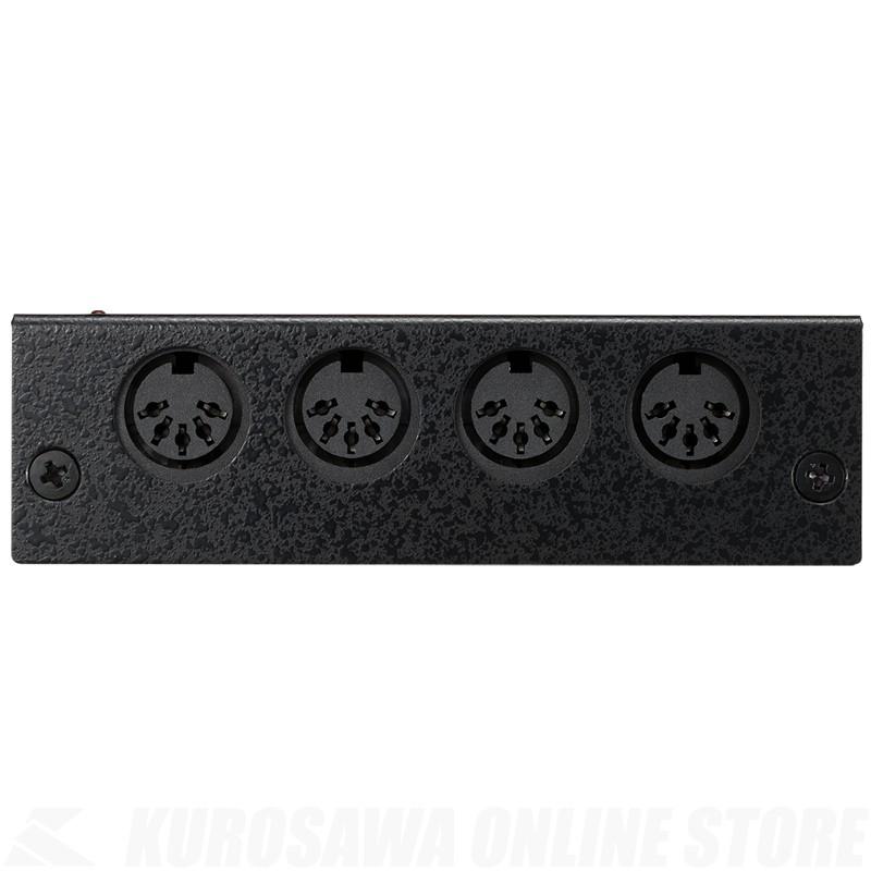 Free The Tone フリーザトーン MB-5 MIDI THRU BOX (ご予約受付中