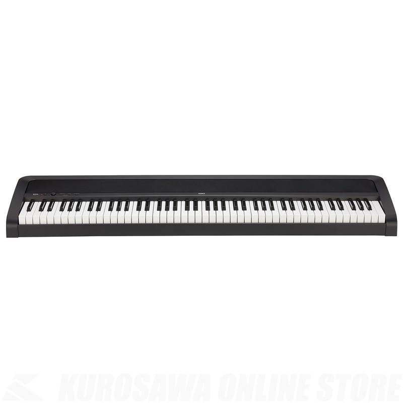 KORG B2N《デジタルピアノ》【送料無料】(ご予約受付中)【ONLINE STORE】｜honten｜02