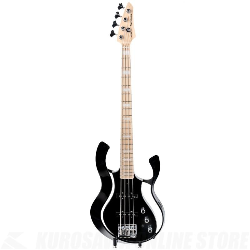 VOX Starstream Active Bass 2S Artist (VSBA-A2S-MBMB)【高性能ケーブルプレゼント！】