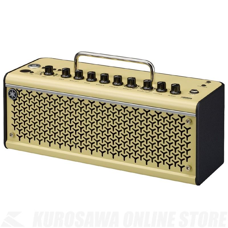 YAMAHA - ヤマハ THR10II Wireless (ワイヤレスギターアンプ) (ご取って置く受け付け中) 楽器、手芸、コレクション-ギター用アンプ-楽器、器材