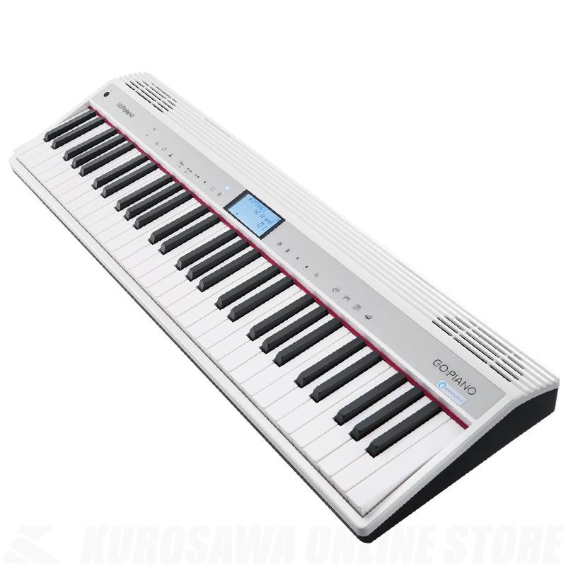 Roland GO-61P-A（GO:PIANO with Alexa Built-in）《送料無料》(ご予約