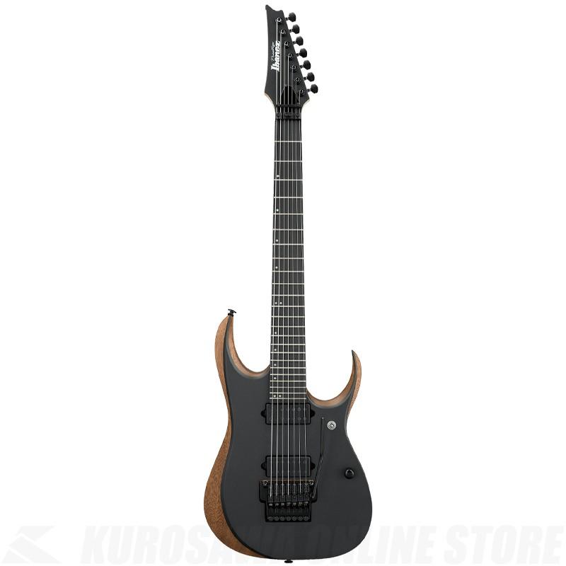 準新品 アイバニーズ Prestige RGDR4327-NTF 7弦ギター Ibanez（アイバニーズ） Ibanez RGDR4327-NTF《7弦/RG Prestige 2020