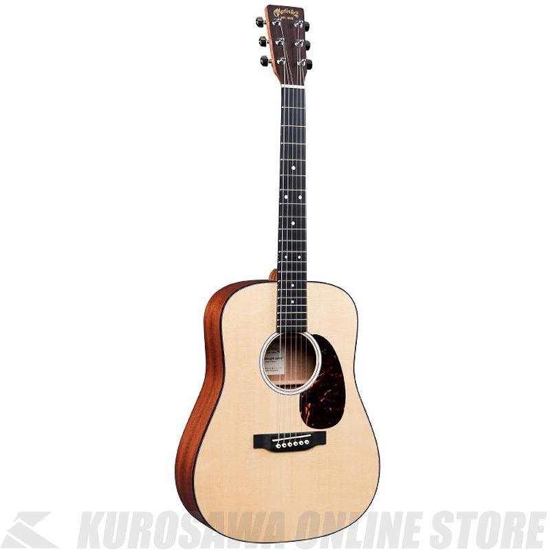 美品Martin マーティン　ドレッドノート Jr エレアコ　DJR10E Martin マーティン DJR-10E-02 ドレッドノート・ジュニア / エレアコ