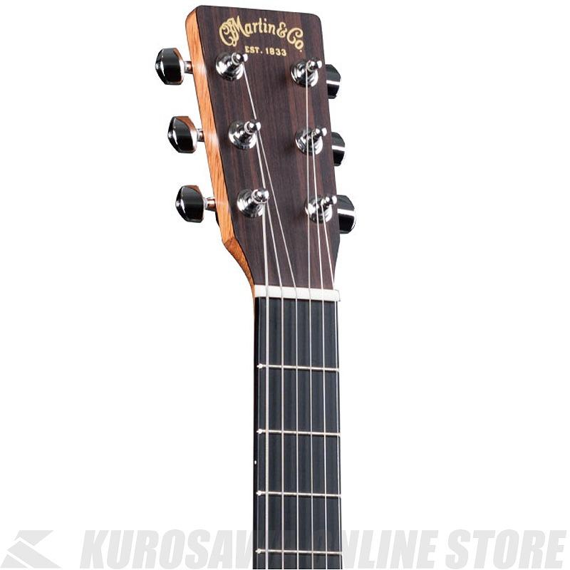 Martin マーティン DJR-10E-02 ドレッドノート・ジュニア / エレアコ
