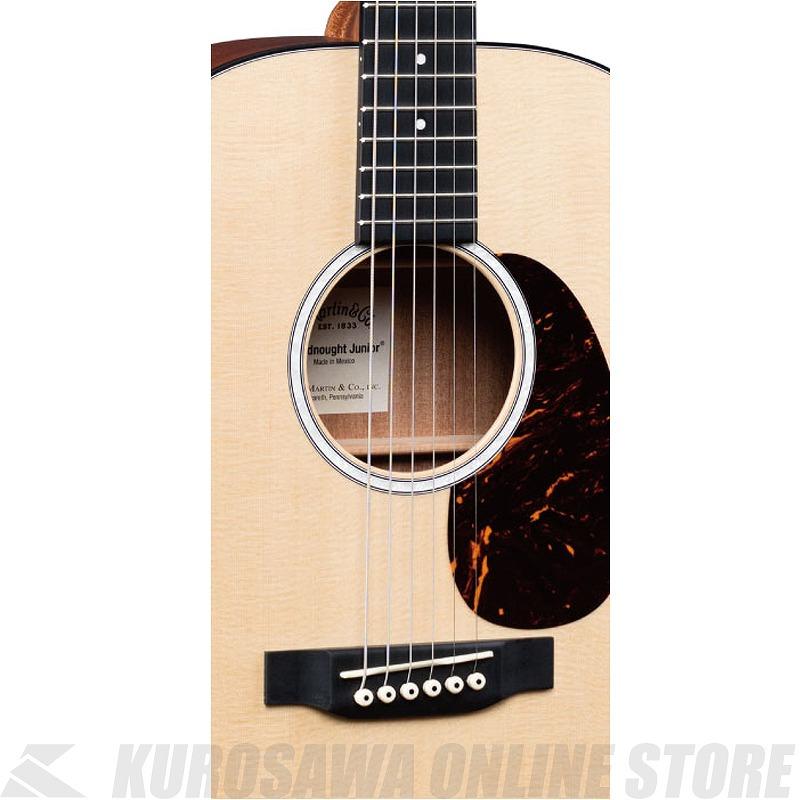 Martin マーティン DJR-10E-02 ドレッドノート・ジュニア / エレアコ
