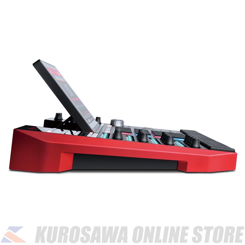 AKAI MPC X Standalone Music Production Center （ご予約受付中）【ONLINE STORE】｜honten｜04