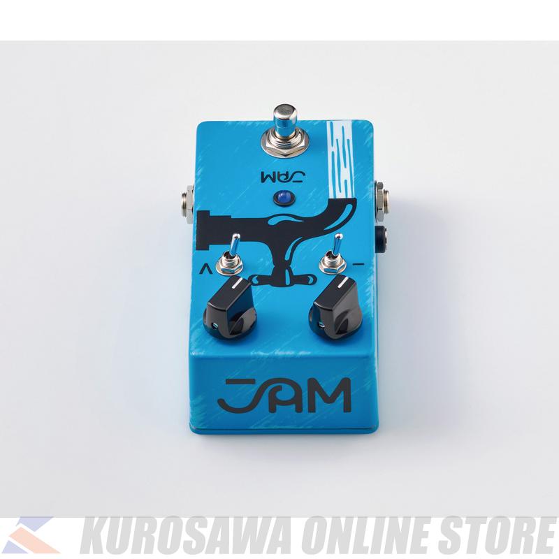 Jam Pedals Water Fall 美品 JAM Pedals Waterfall – Tone Garages