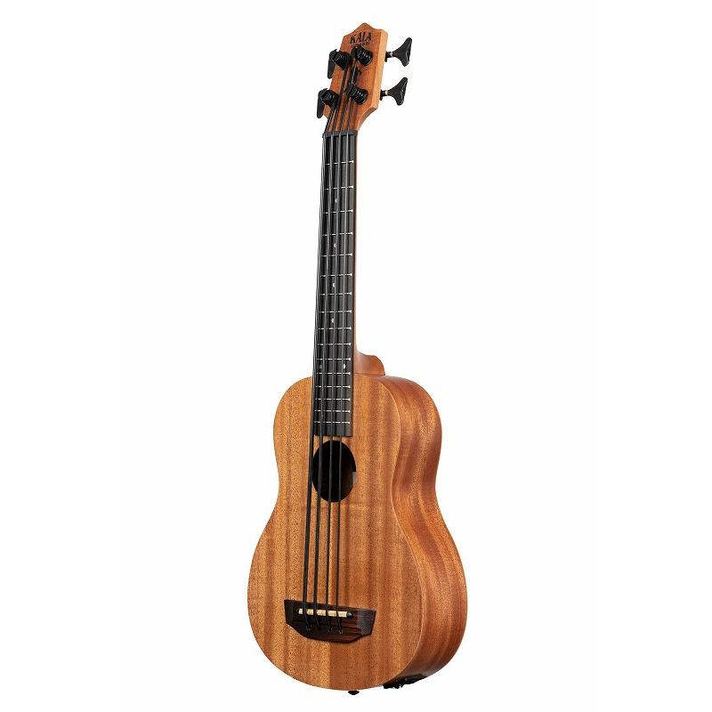 KALA KALA UBASS-NOMAD-FS NOMAD MAHOGANY U-BASS (ウクレレベース)(ご