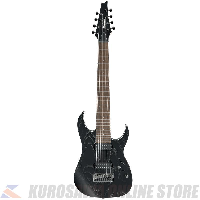 Ibanez RG5328-LDK Bareknuckle Pickups MOD｜Yahoo!フリマ（旧PayPay