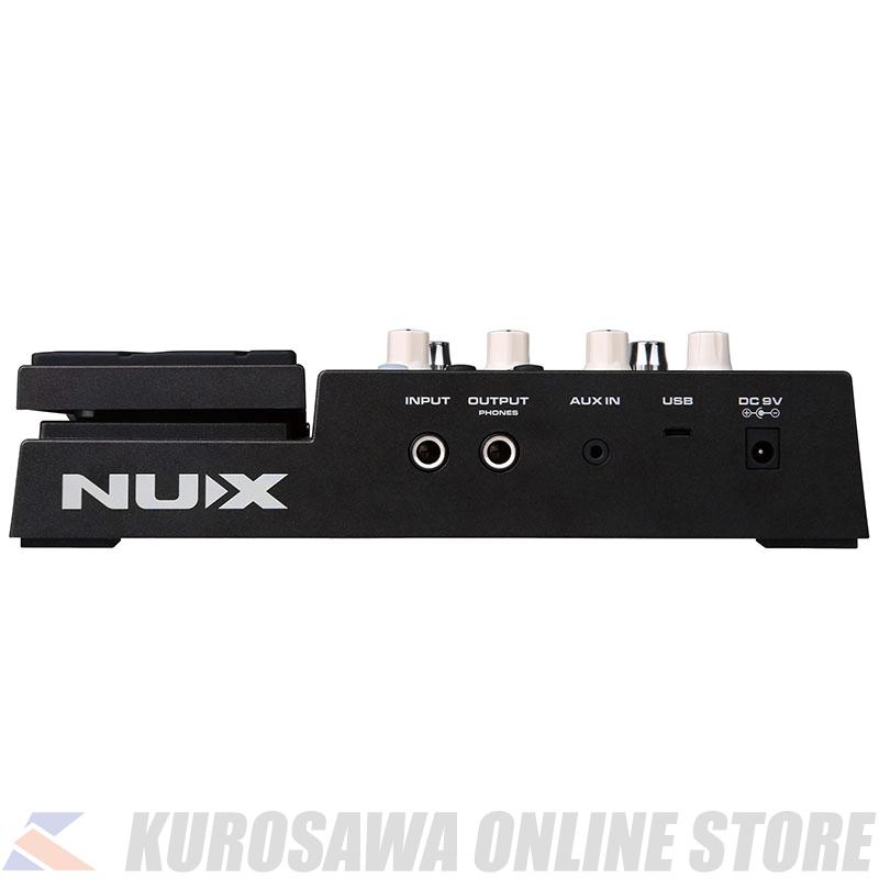 NUX MG-300 Modeling Guitar Processor : クロサワ楽器 ヤフー店