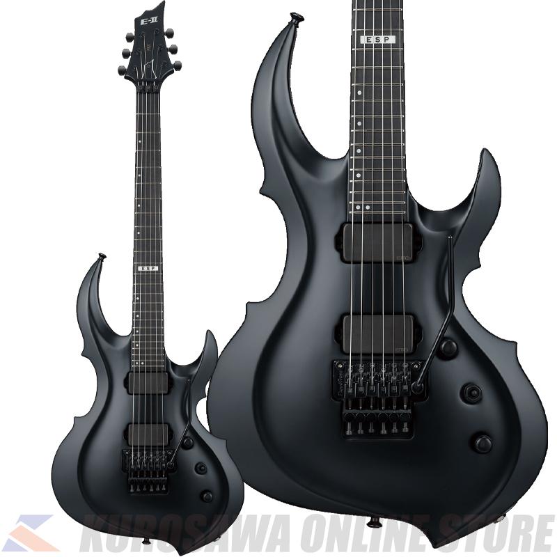 ギター E-ii FRX ESP E-II FRX Electric Guitar Reindeer Blue Flame Maple