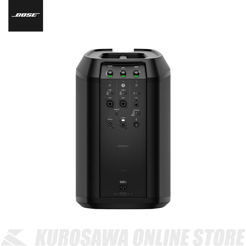 BOSE L1 PRO8 -PORTABLE LINE ARRAY SYSTEM[携帯型PA仕かける]《2021年2月上旬発売》【ONLINE STORE】