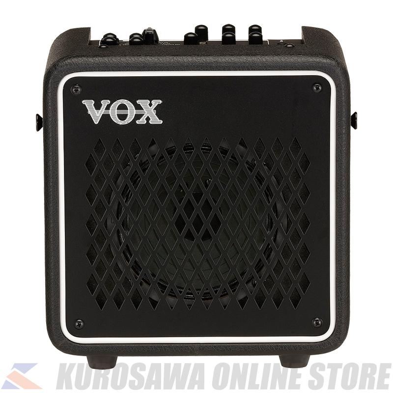 VOX MINI GO 10 ［VMG-10］《10W 6.5インチ・スピーカー》【送料無料】(ご予約受付中)