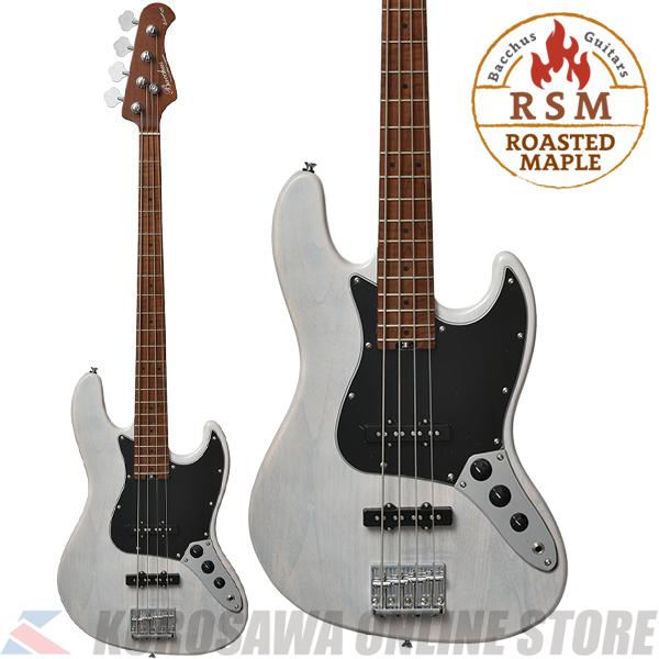Bacchus WL4-ASH/RSM WBD Global series ［ROASTED MAPLE］【送料無料