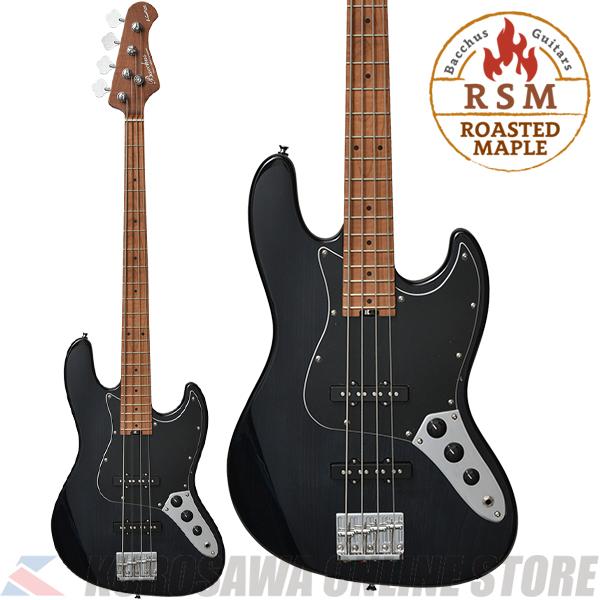 Bacchus WL4-ASH/RSM STN Global series ［ROASTED MAPLE］【送料無料
